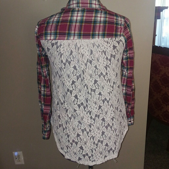 Flannel - Picture 3 of 3